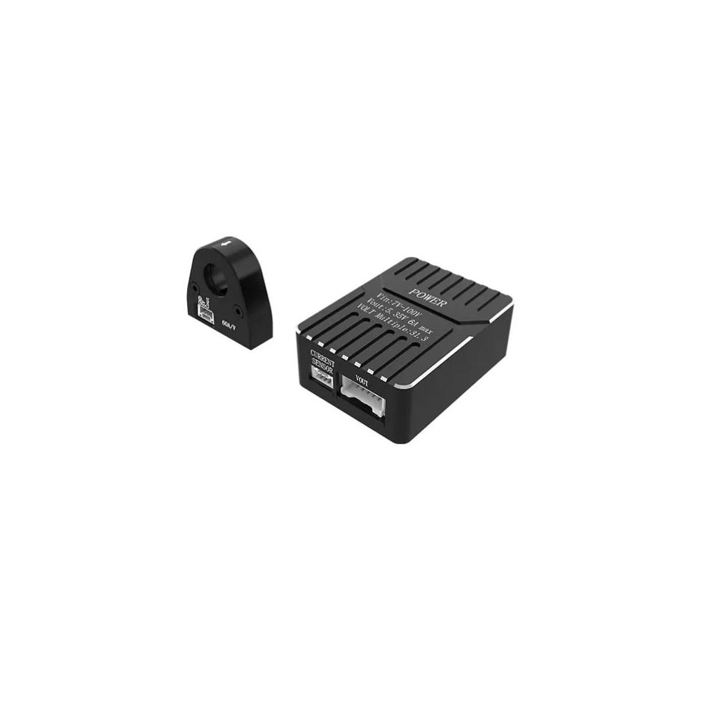 Датчик тока SIYI Hall-Sensor Power Module (SIYIHSPM)