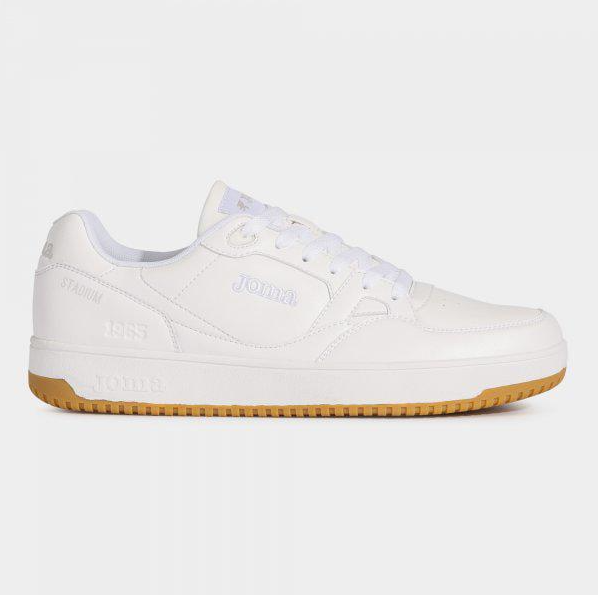 Кроссовки Joma CSTAW2402 C.STADIUM Men 2402 р. 43 White (8445954829772) Кроссовки Joma CSTAW2402 C.STADIUM Men 2402 р. 43 White (8445954829772)