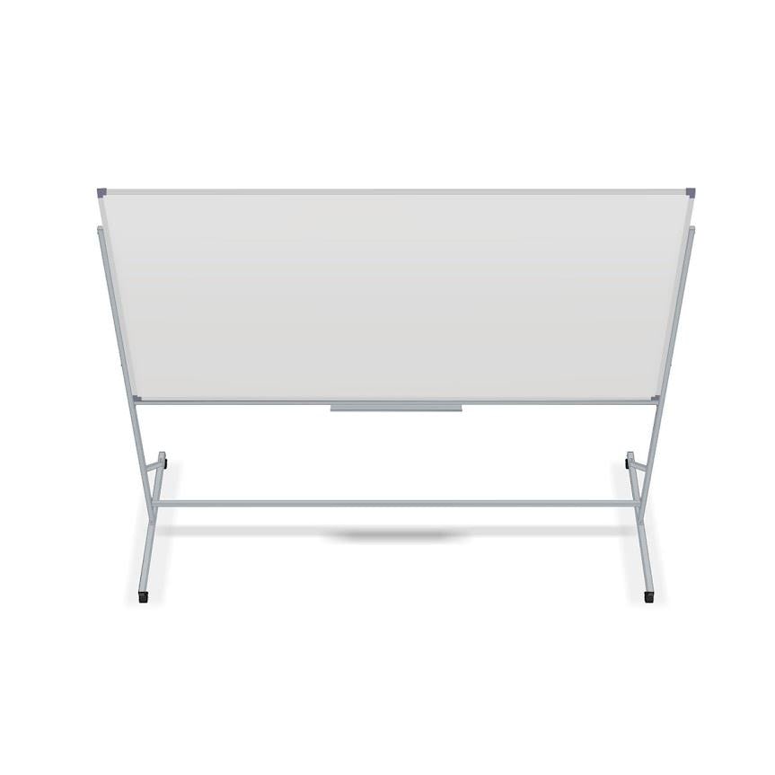 Флипчарт магнитно-маркерный SECTOR MМ-1510 1480х980 мм (29710207) - фото 4