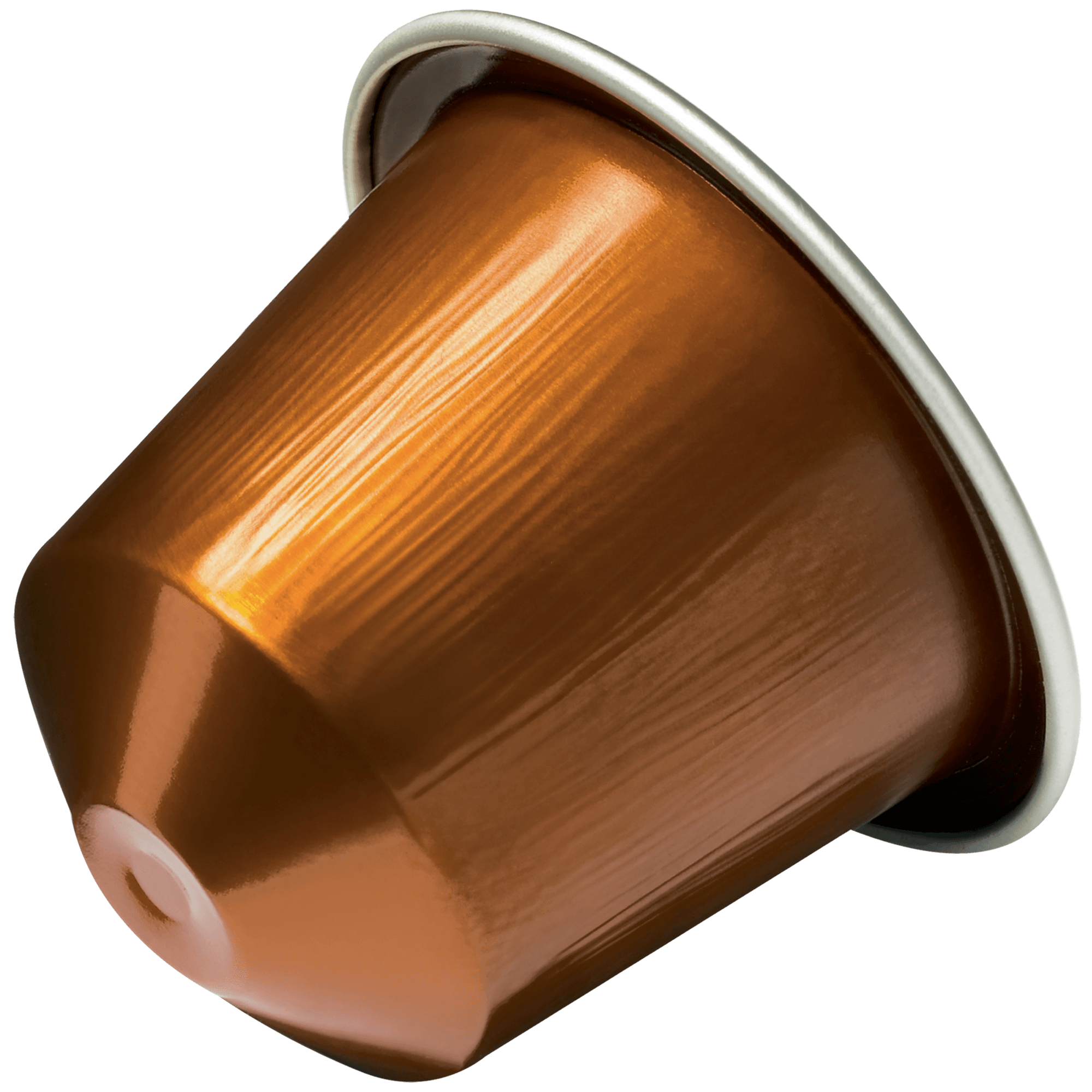 Кофе в капсулах Nespresso Livanto 10 капс.