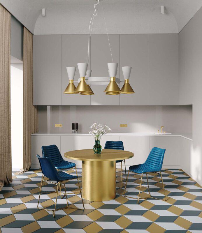 Люстра Dualight C (25352-1) - фото 3