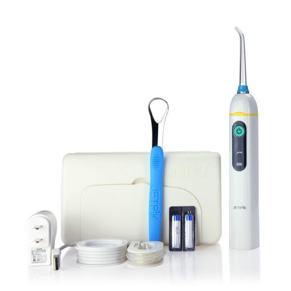 Ирригатор полости рта Jetpik JP50-Travel (954)