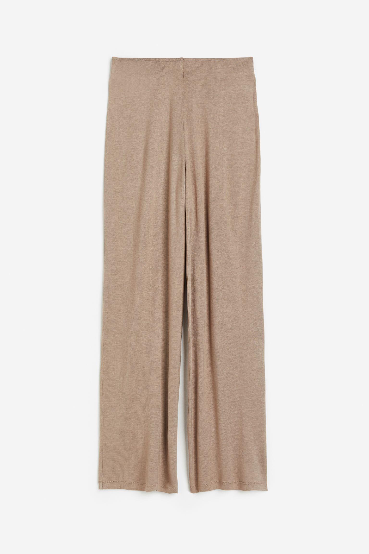 Брюки XS Бежевый (1171571wer)