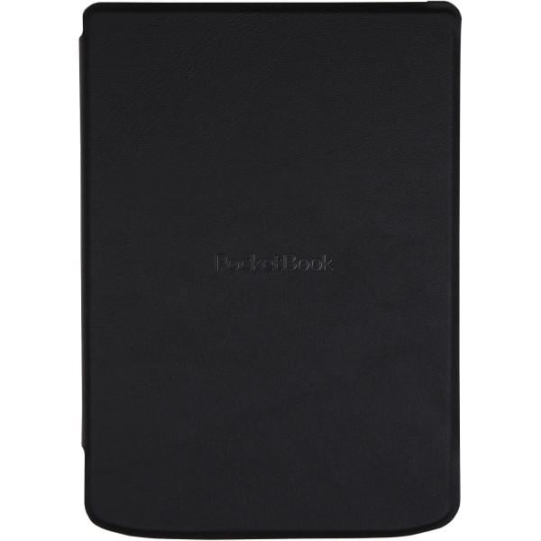 Чехол для электронной книги PocketBook 6" H-S-634-K-WW Черный (21027961) - фото 1