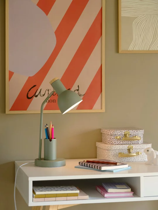 Настольная лампа Nordlux 2512405023 DEVONE (25043608) - фото 2