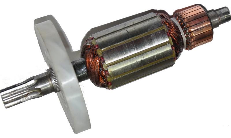 Якорь перфоратор Stern 38N Hitachi PR-38E (як292)