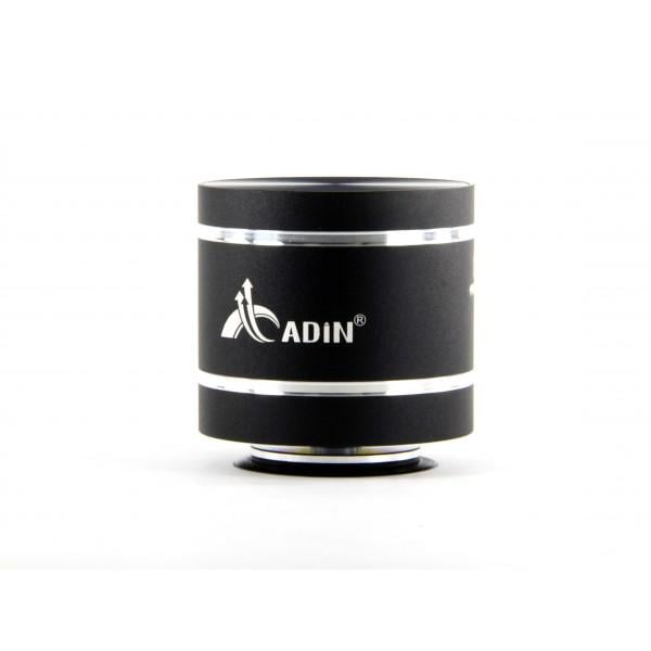 Виброколонка Adin D5+ Black