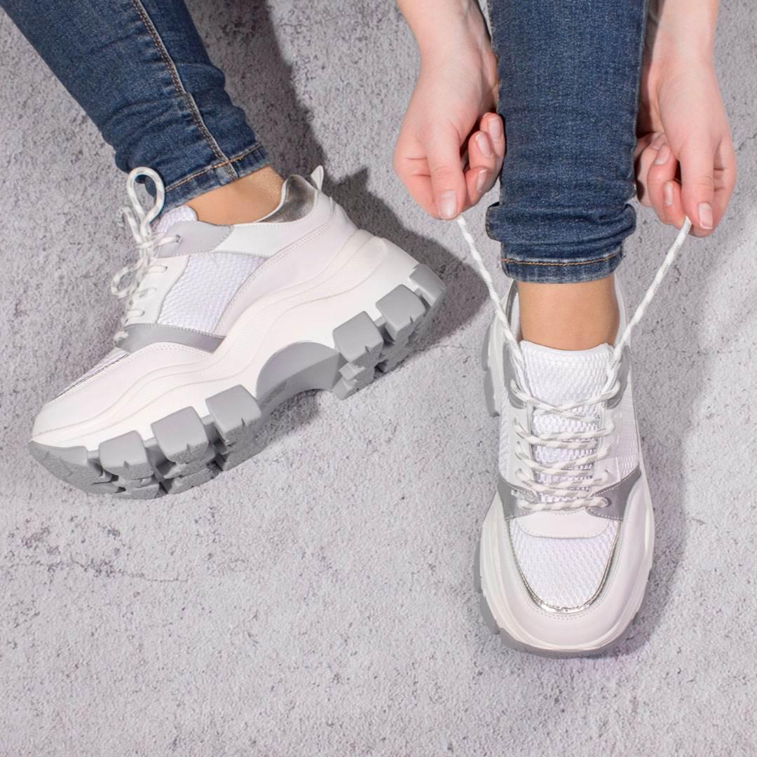 Кроссовки женские Fashion 328540 р. 36 23 см