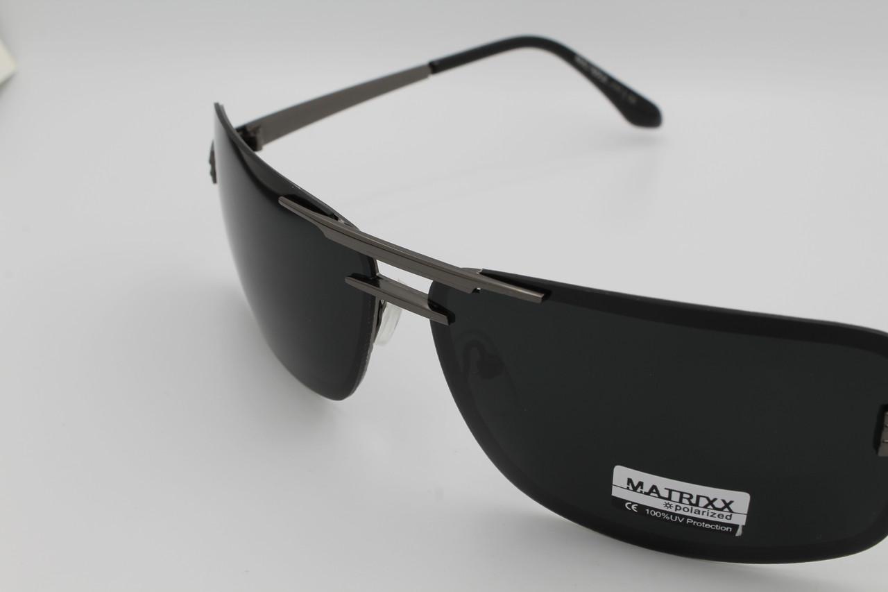 Солнцезащитные очки мужские поляризационные Matrixx P8860 c3 (2595572757) - фото 4 Солнцезащитные очки мужские поляризационные Matrixx P8860 c3 (2595572757) - фото 4