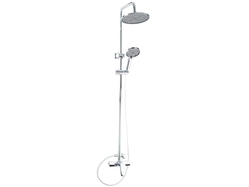 Душевая система Zegor EDN16-B166 (4041)