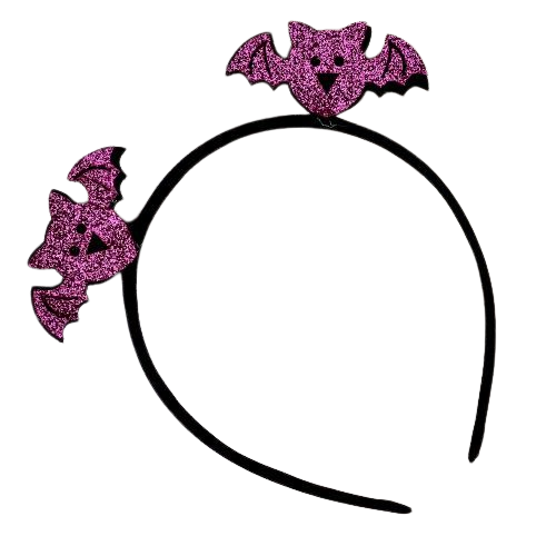 Обруч для волос Stenson Halloween WW02155 (13925688)