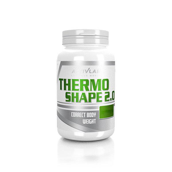 Жироспалювач Activlab Thermo Shape 2 90 капс.