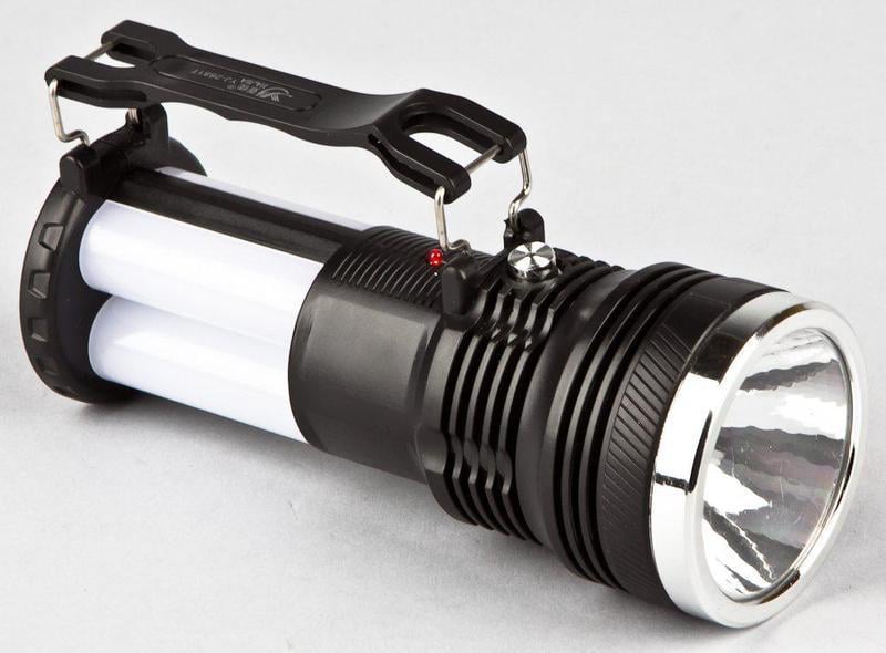 Ліхтар-лампа YAJIA YJ-2881T 2в1 1W LED 24 SMD 1000 mAh (ML-04939)