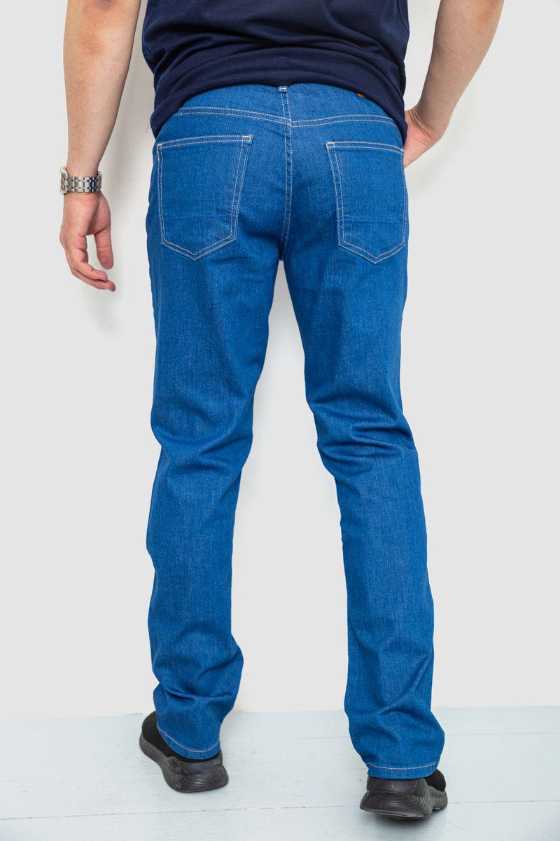 Джинси чоловічі Ager р. 32 Синій (244R1941) - фото 4 Джинси чоловічі Ager р. 32 Синій (244R1941) - фото 4