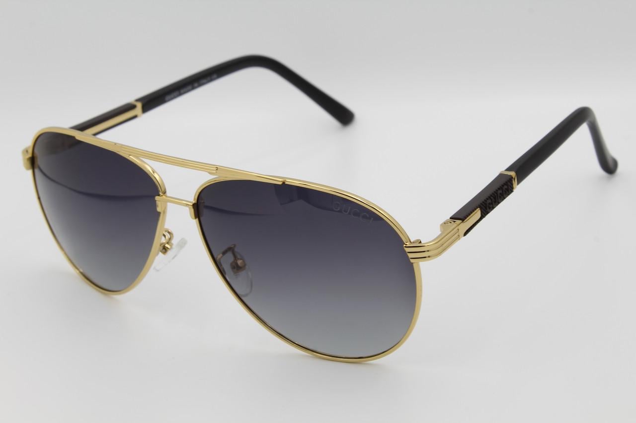 Солнцезащитные очки поляризационные GG2580 (2580375680)