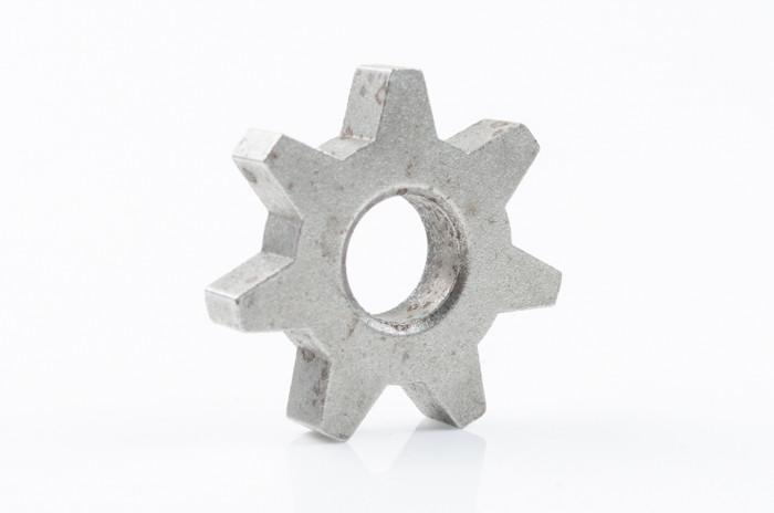 Звездочка для электропилы Craft 7 зацепов (1150)