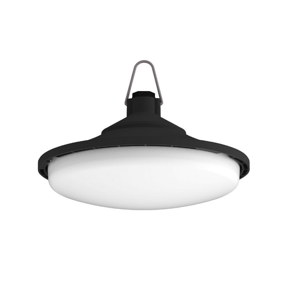 Светильник светодиодный подвесной ДСП VIOLUX 22W 2200Lm 5000K IP54 (243491)