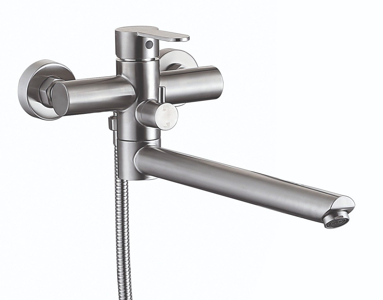 Смеситель для ванны MIXXUS DAX-007 euro SUS304 MI6074