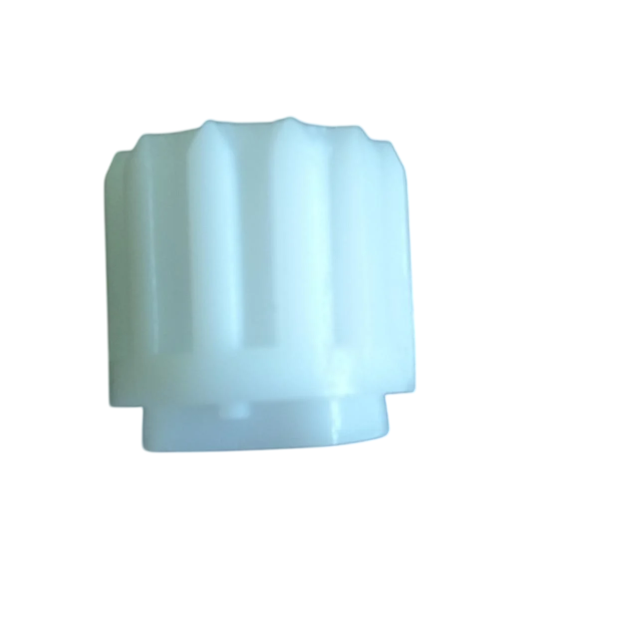 Втулка (муфта) шнека для м'ясорубки Bosch MFW2515W/02 (2094634436)