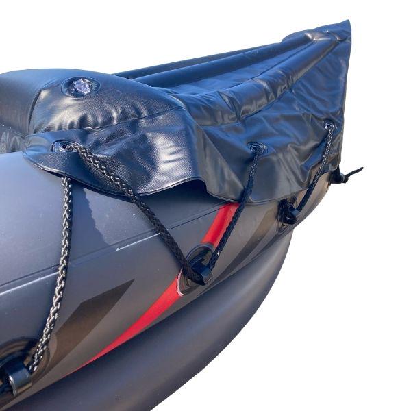 Каяк надувний XPRO Pure4Fun 2 чол 325 см (383641) - фото 2 Каяк надувний XPRO Pure4Fun 2 чол 325 см (383641) - фото 2