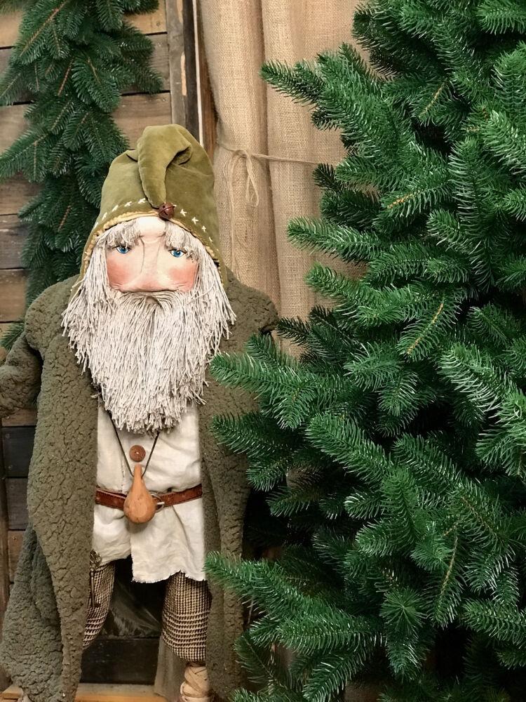 Ялинка лита Super Lux пишна лита 160 см Зелений (110S/160/G) - фото 8 Ялинка лита Super Lux пишна лита 160 см Зелений (110S/160/G) - фото 8