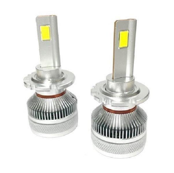 Автолампы LED ALed X D4S 6000K 45W XD4SD10 2 шт.