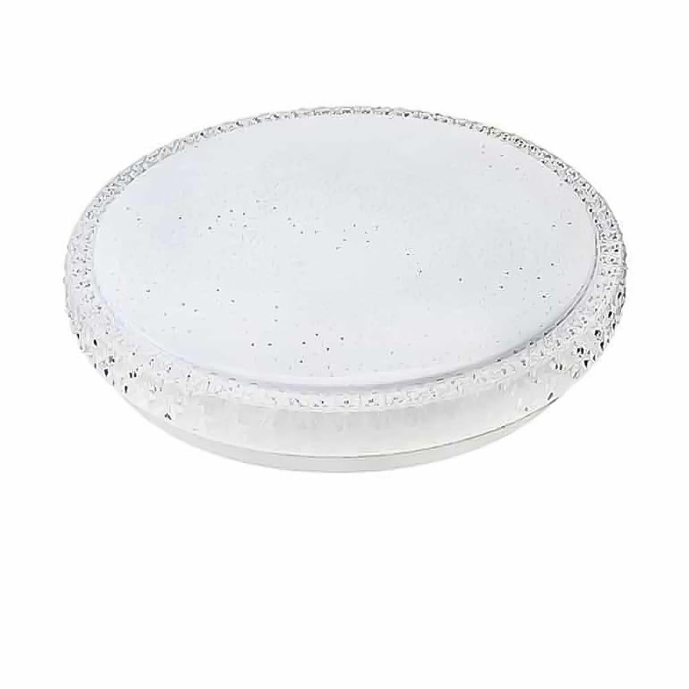 Светильник светодиодный накладной Led Horoz Electric GHOST-48 48 W 4200 K Белый Светильник светодиодный накладной Led Horoz Electric GHOST-48 48 W 4200 K Белый