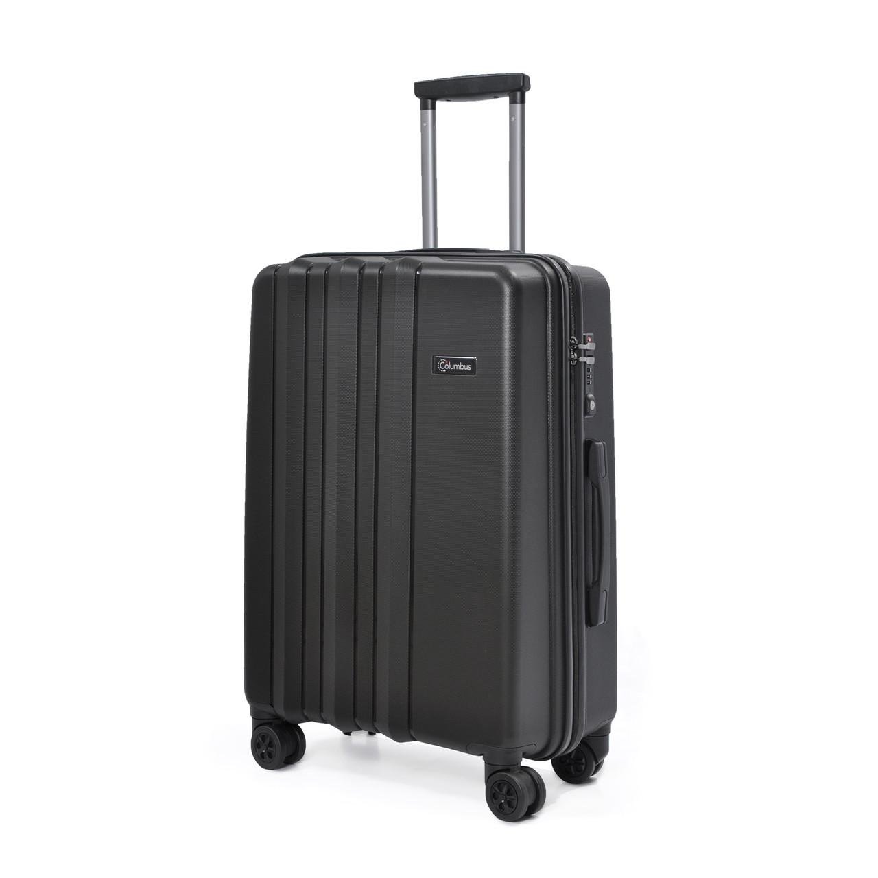 Чемодан Columbus Concorde средний (1301-08)