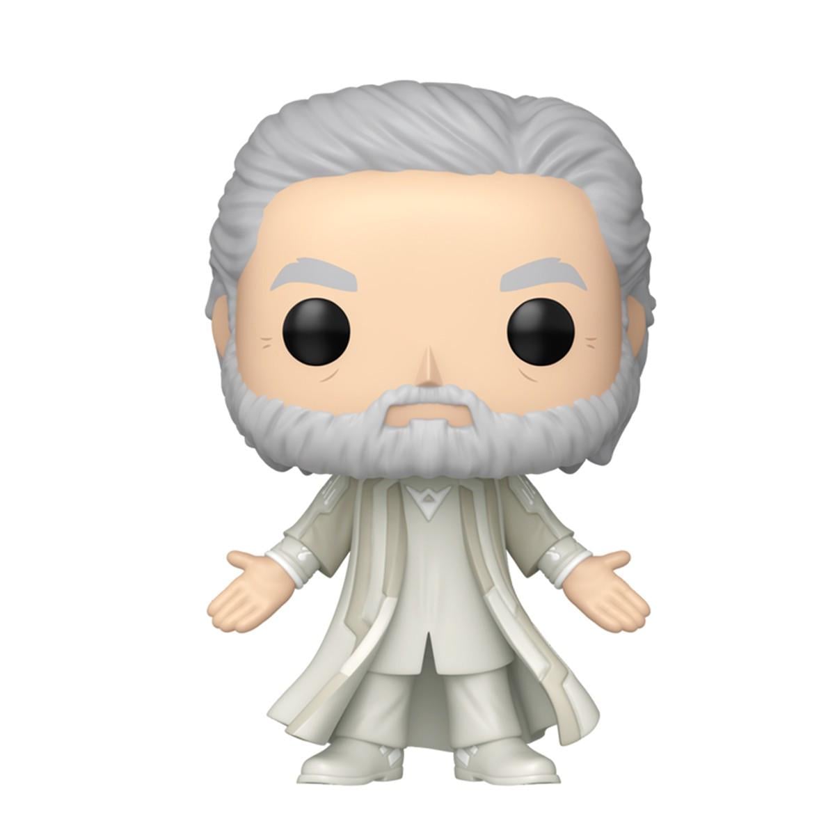 Игровая фигурка Funko POP Трон Арес Кевин Флинн (32065341)
