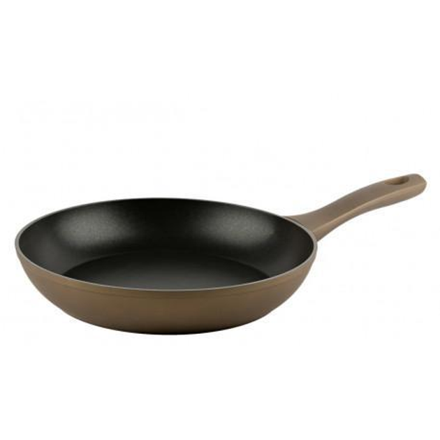 Сковорода Tiross TS1262 с бриллиантовым антипригарным покрытием 24 см