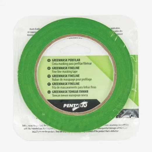 Малярна художня стрічка Vaiven SPAIN 45 мх6 мм (1886454817)