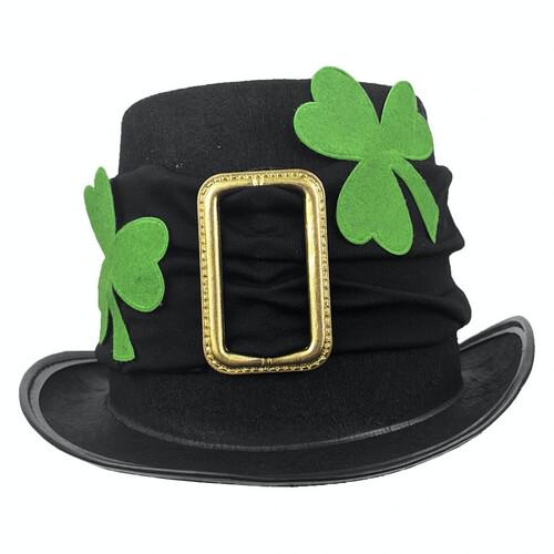 Шляпа Патрик SETA Decor 21-519BLK