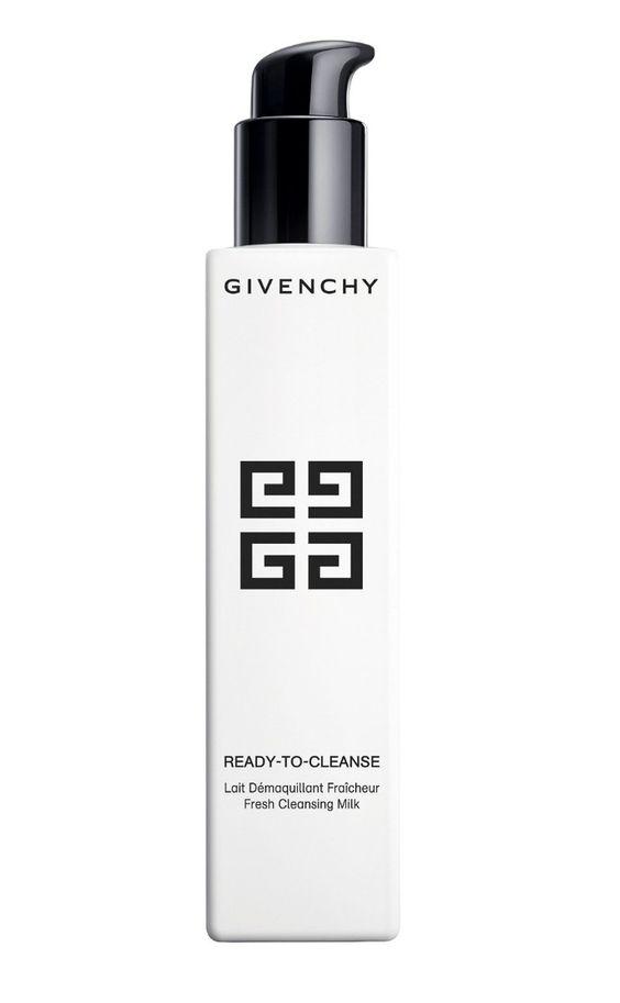 Очищувальне молочко Givenchy Ready-To-Cleanse 200 мл (999254365214) - фото 1