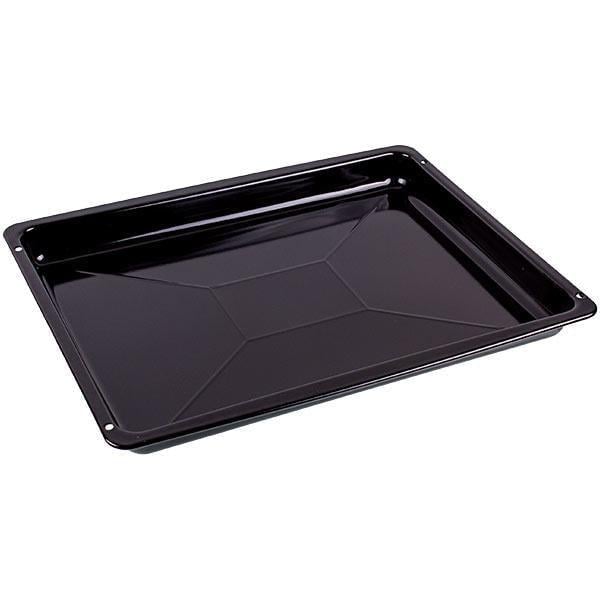 Противень для духовки Beko 219440101 462x365x39 мм (00000028508) Противень для духовки Beko 219440101 462x365x39 мм (00000028508)