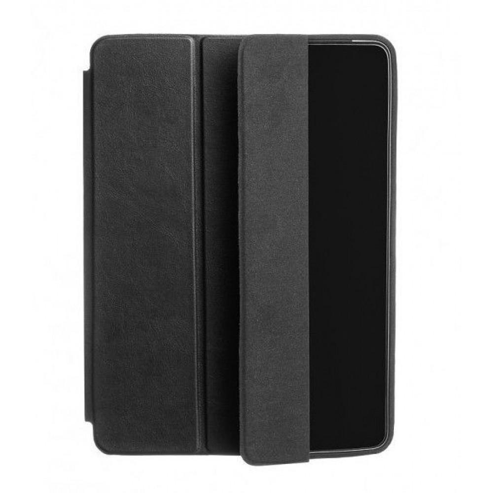 Чехол книжка Pro-Case Smart Cover Case для Apple iPad Pro 12,9" 2020/2021 Black - фото 3