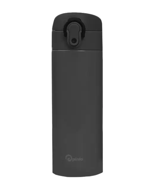 Термос Mijia Pinlo Air 300 мл Black