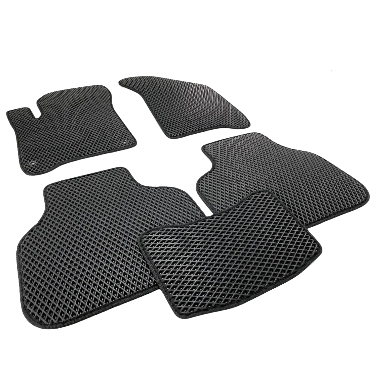 Коврики автомобильные в салон для Lexus LS 430 EVA (1431834051) Коврики автомобильные в салон для Lexus LS 430 EVA (1431834051)