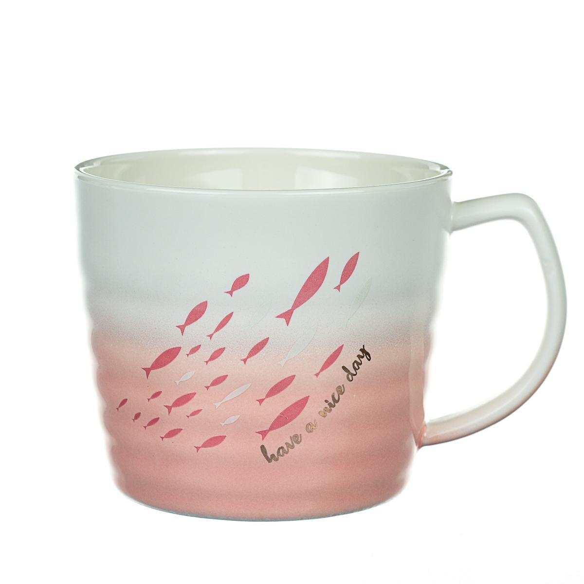 Кружка Elisey Морской котик2 300 мл (8424-011) Кружка Elisey Морской котик2 300 мл (8424-011)