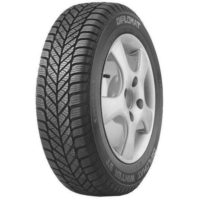 Автошина Diplomat Winter ST 165/70 R14 81T