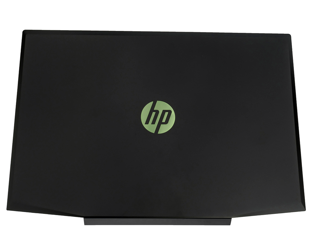 Корпус для ноутбуков HP Pavilion 15-CX, TPN-C133 Green Logo (15030)