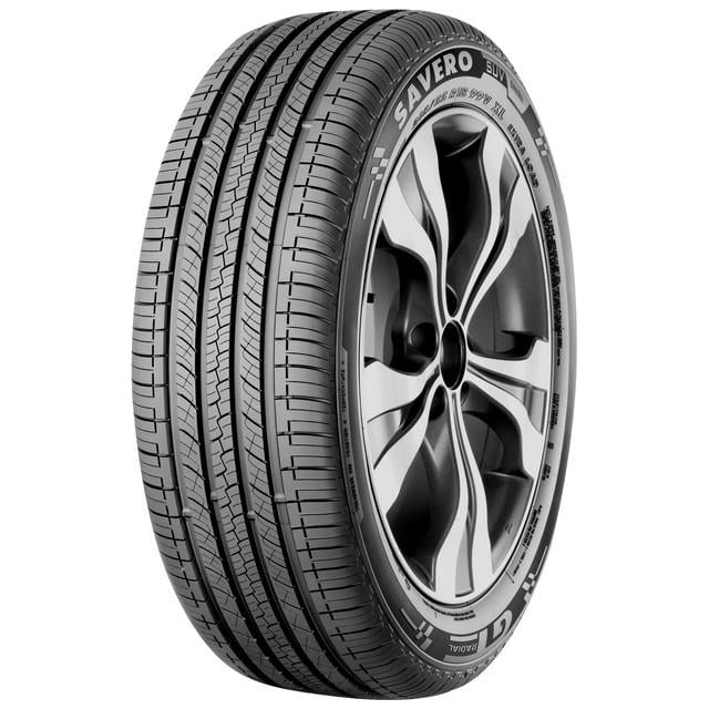 Шина GT Radial Savero SUV 215/65 R16 98S лето (1001406770)