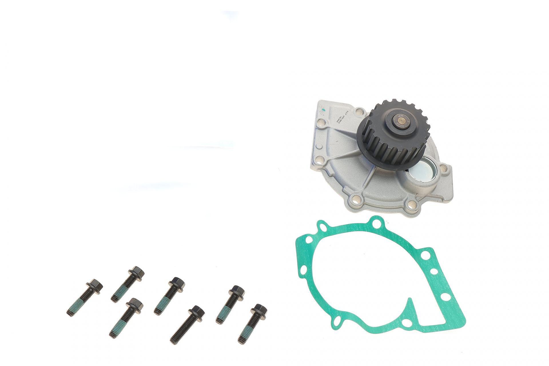 Помпа воды SKF Ford Focus/Kuga/Mondeo 2.5ST/RS 05-/Renault Laguna 2.0 16V 95- z 19-VKPC 86618