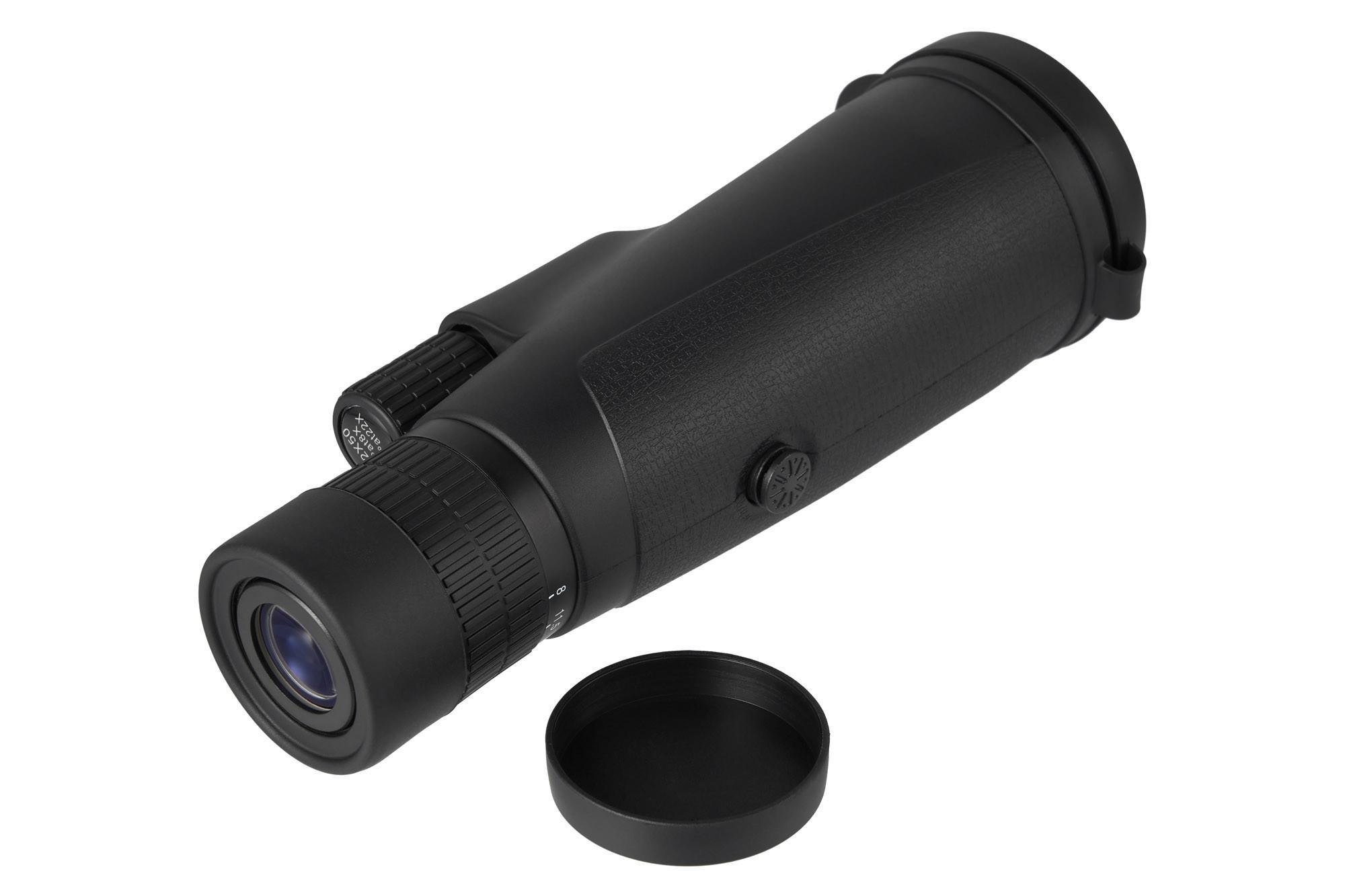 Монокль со сменным типом кратности Bassell 8-22x50 (26329510)