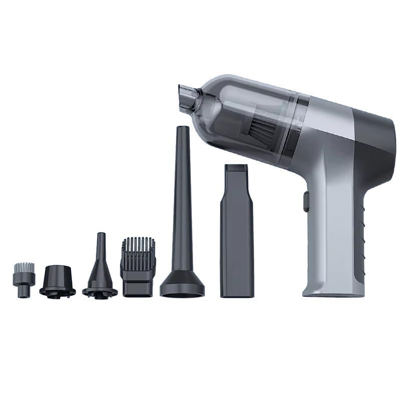 Автопылесос Suitu ST-6650 Pro 2в1 65500 об/мин (2506439730)