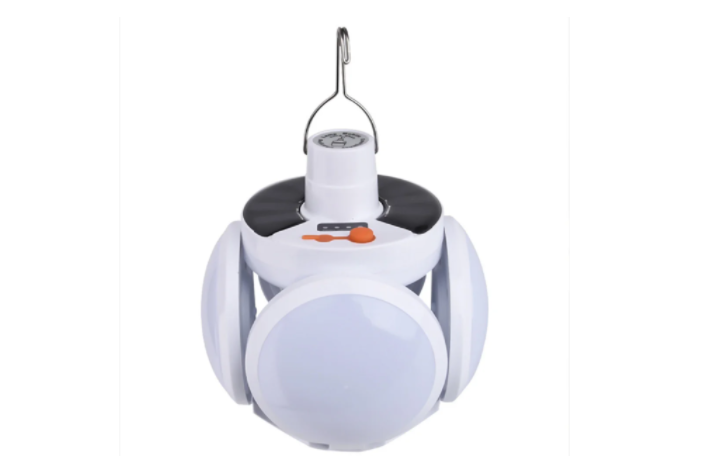 Лампа для кемпинга Bailong BL 2029 (7693)