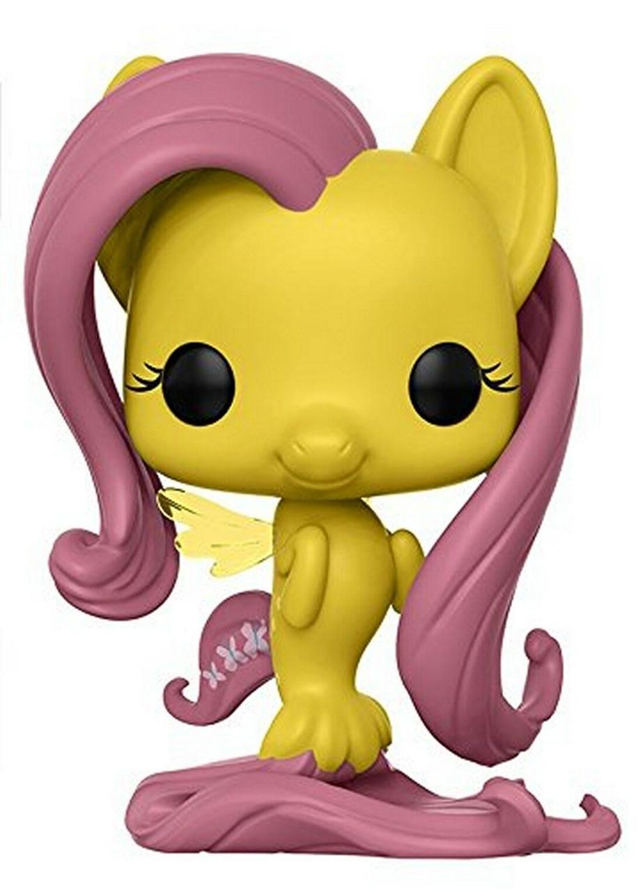 Фігурка Funko Pop My Little Pony Fluttershy 10 см (LP F 15)