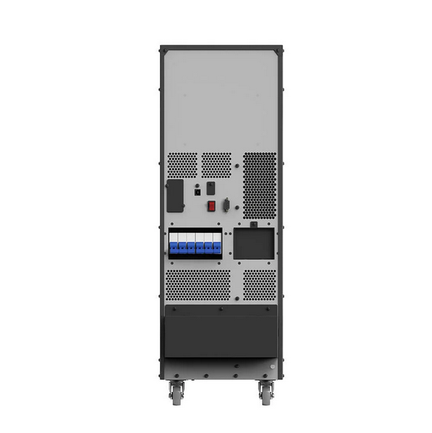 Источники бесперебойного питания Must Power EH9335-20KS 18 кВт - фото 3 Источники бесперебойного питания Must Power EH9335-20KS 18 кВт - фото 3