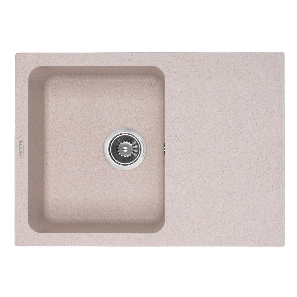 Мойка кухонная Granado SALAMANKA Terra (gr0603)