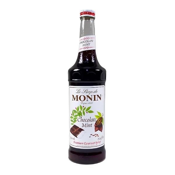 Сироп Monin Мятный шоколад 700 мл (35277764) Сироп Monin Мятный шоколад 700 мл (35277764)