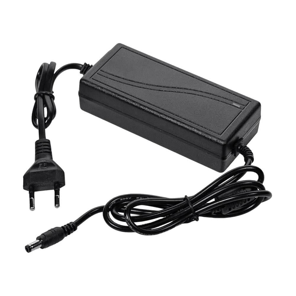 Блок питания 12V 5A 5,5x2,5 (3627) Блок питания 12V 5A 5,5x2,5 (3627)